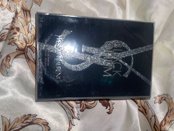 parfum femme