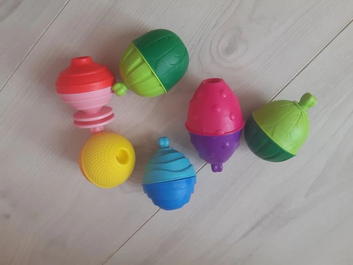 Jouet éveil - photo numéro 2