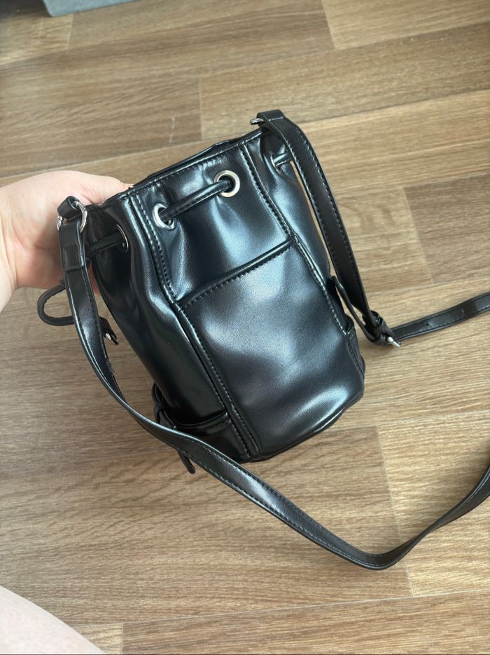 sac bandoulière perfecto - photo numéro 3