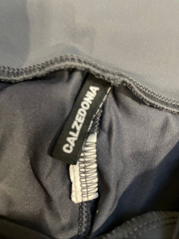 Legging gris Calzedonia - photo numéro 3