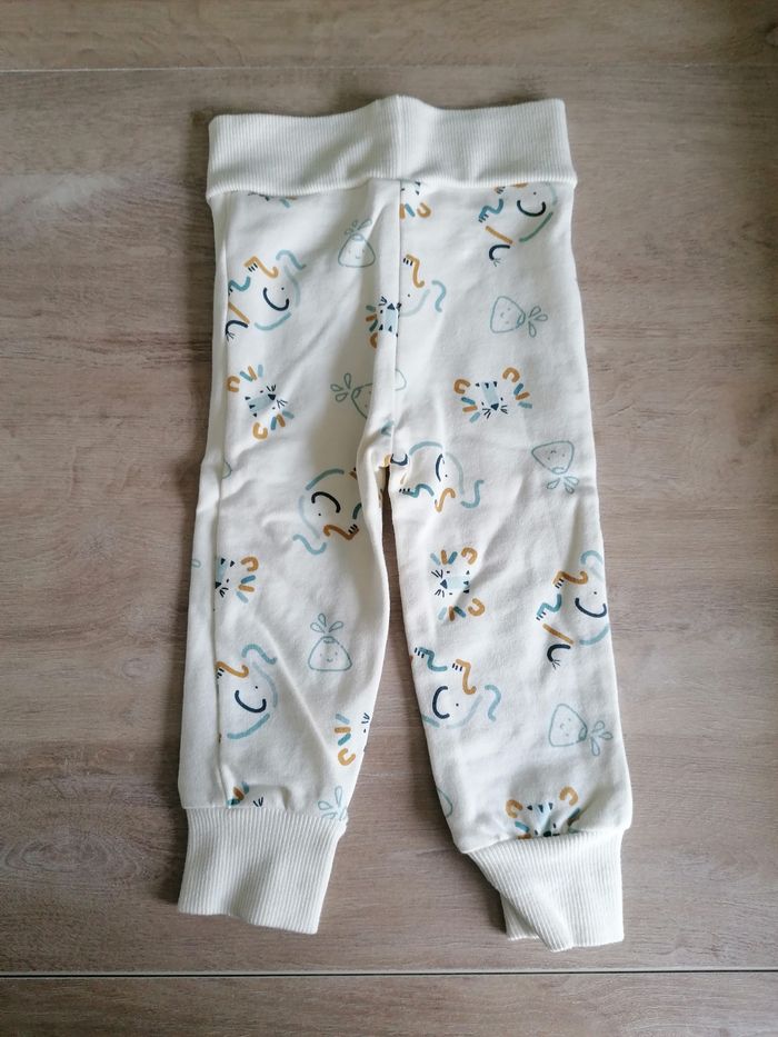 Ensemble léger - photo numéro 10