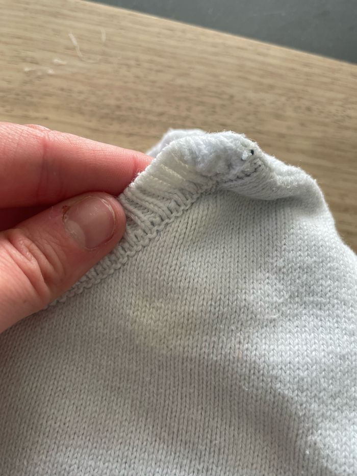 Pull 18 mois - photo numéro 2