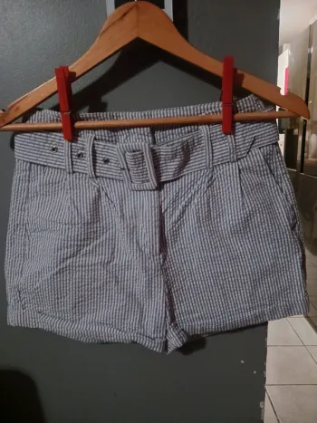 Short d'été
