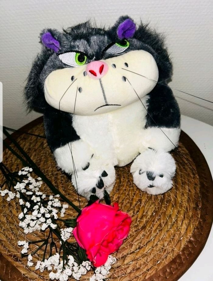 Peluche Disney - photo numéro 2