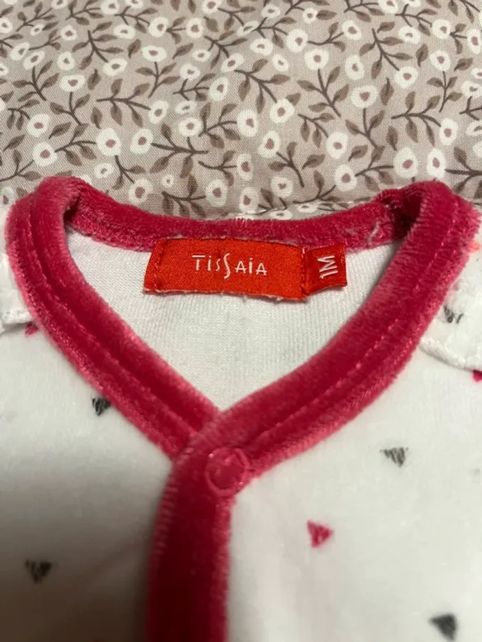 Pyjama - photo numéro 3