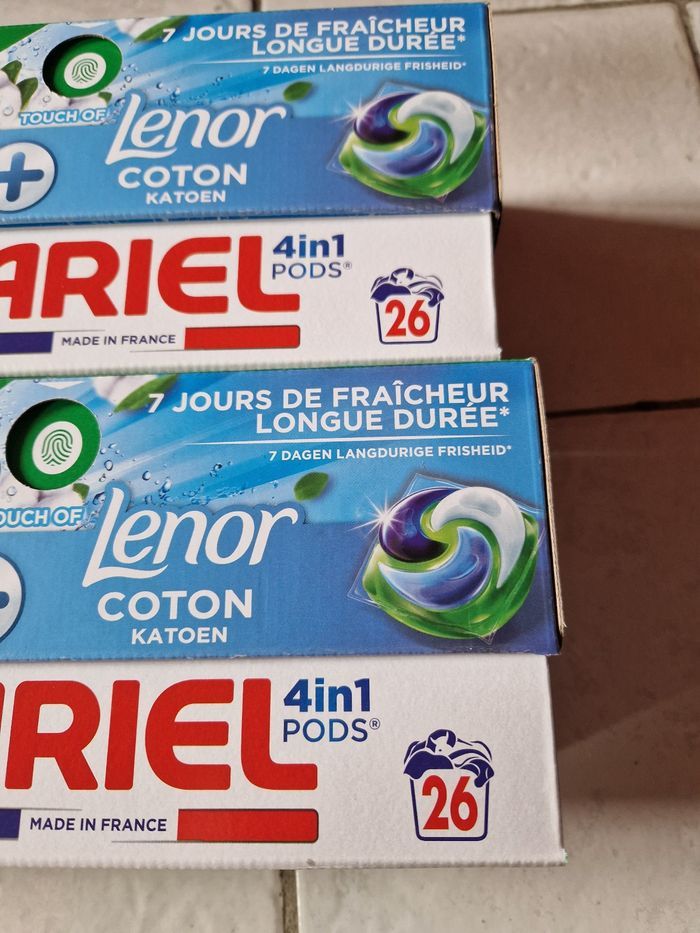 Entretien de maison - photo numéro 2