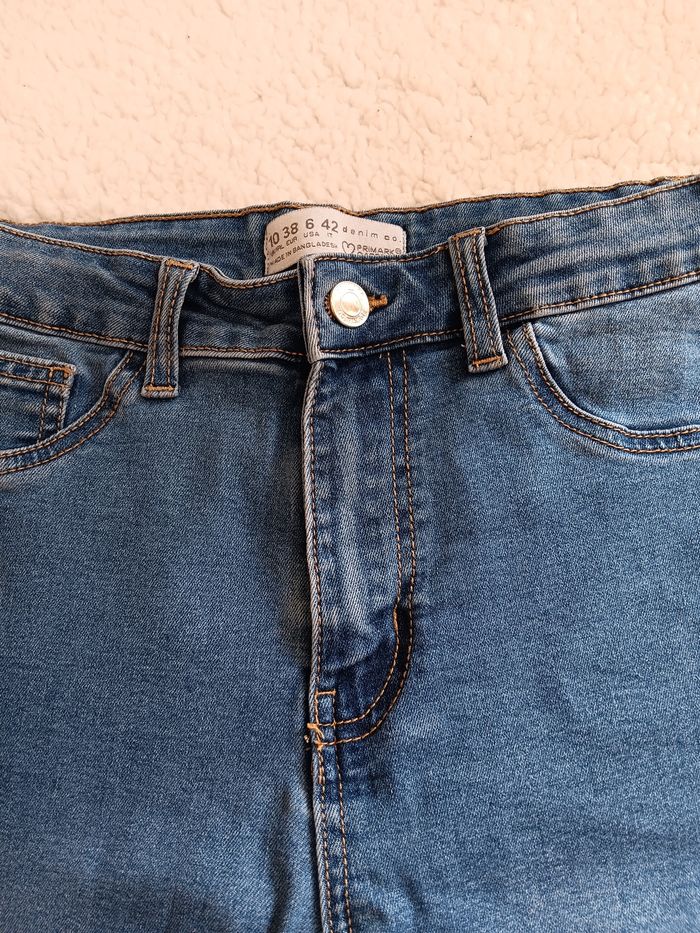 Jeans slim - photo numéro 2