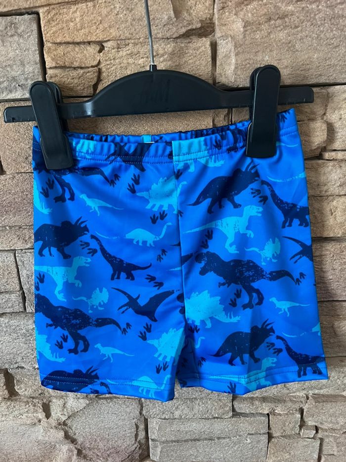 Maillot de bain 5-6 ans neuf taille grand