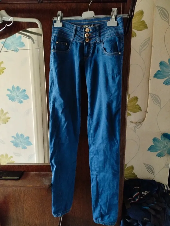 Jeans 34 xs
