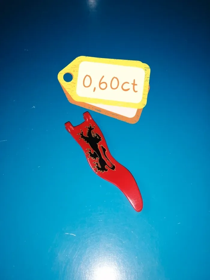 Thème* accessoire / drapeau - photo numéro 4