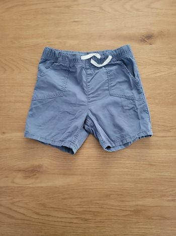 Short
