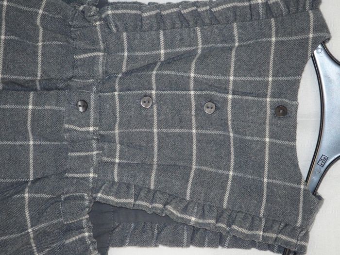 Robe + collant - photo numéro 5