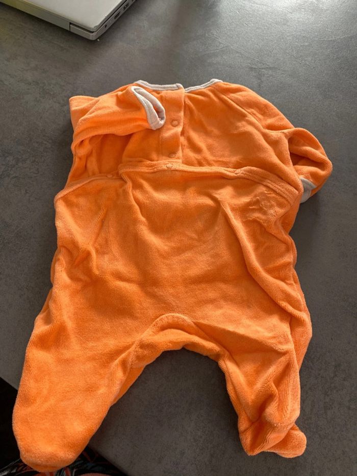 Pyjama kitchoun - photo numéro 2
