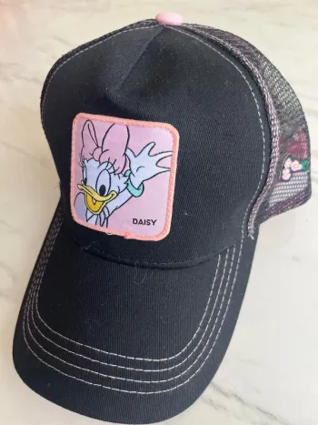 Casquette Daisy