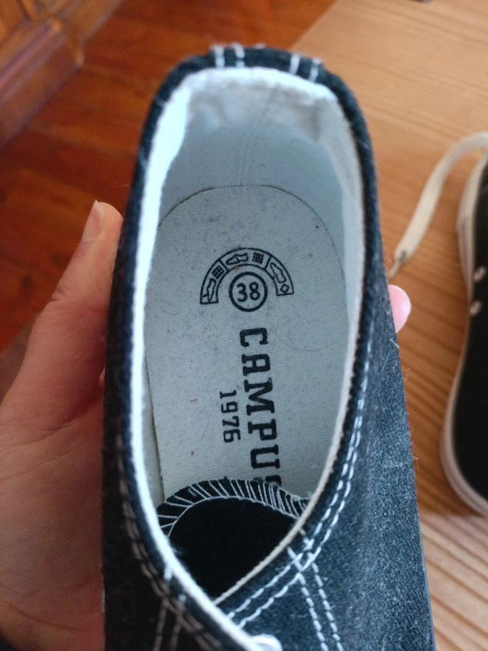 Basket campus - photo numéro 2