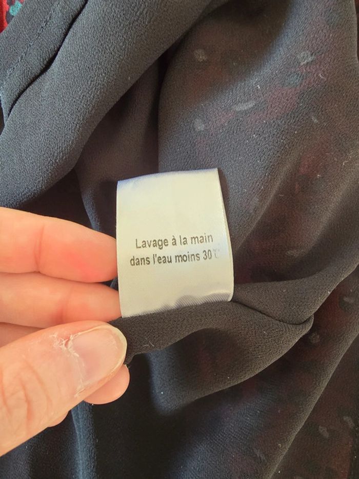 Robe Charlior - photo numéro 12