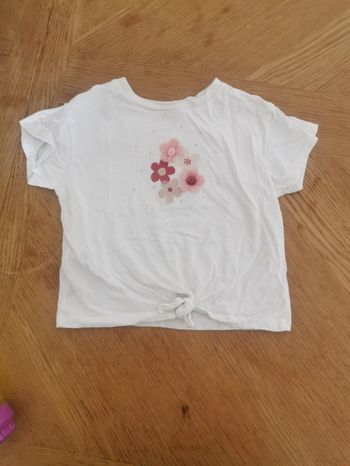 lot de 4 vêtements