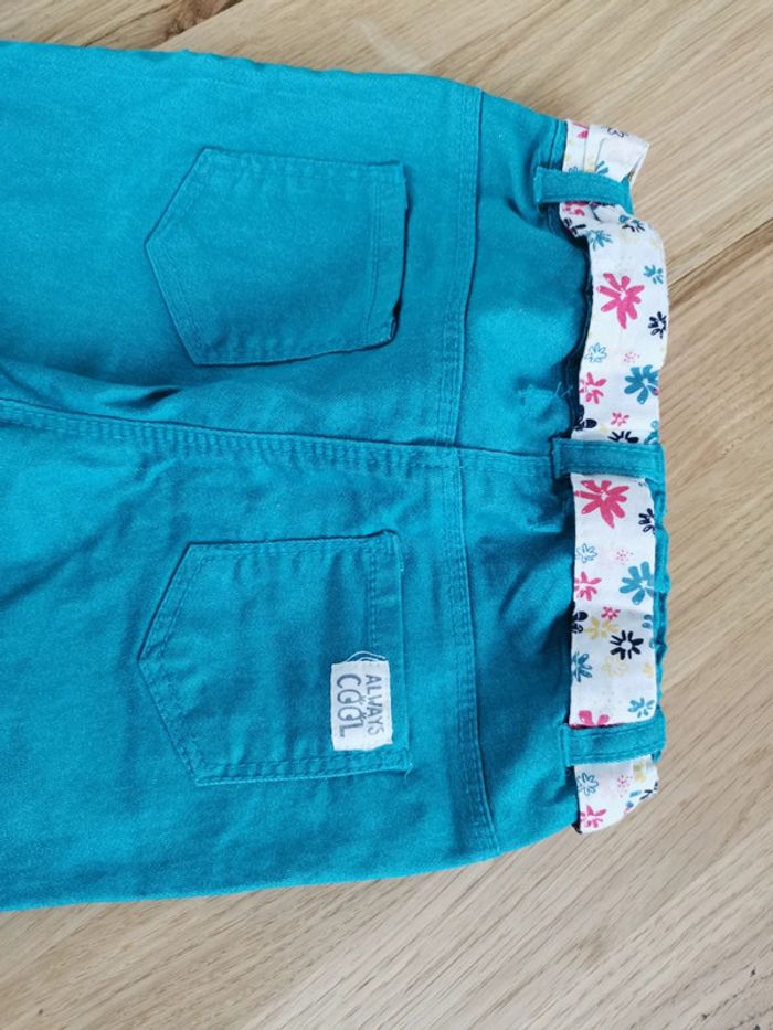 Pantalon - photo numéro 3