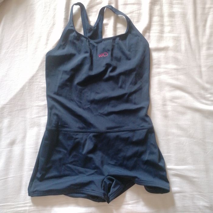 Maillot 1 pièce