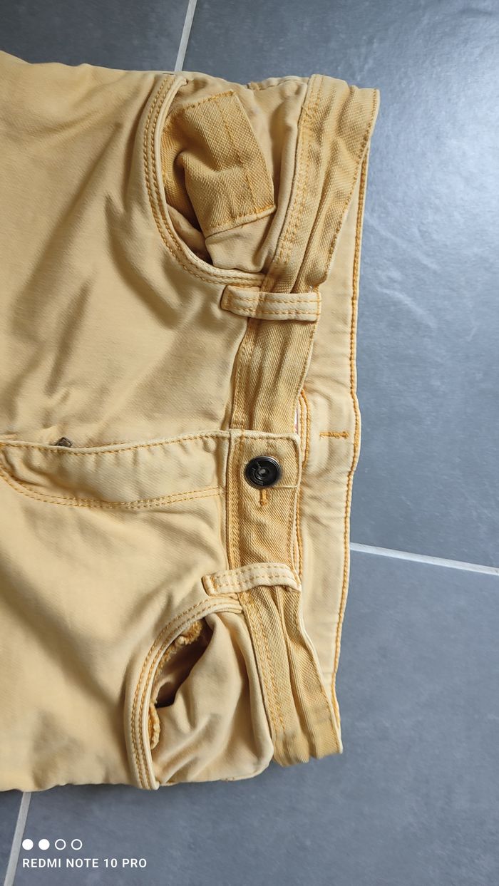 jean tao 12 ans - photo numéro 4