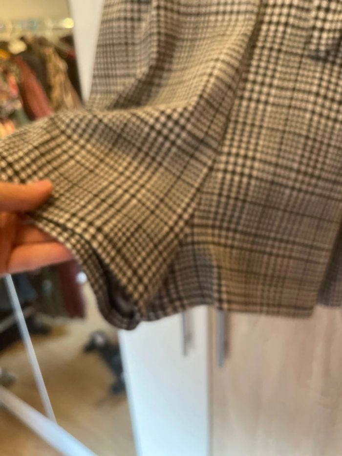 Combishort bershka M - photo numéro 3