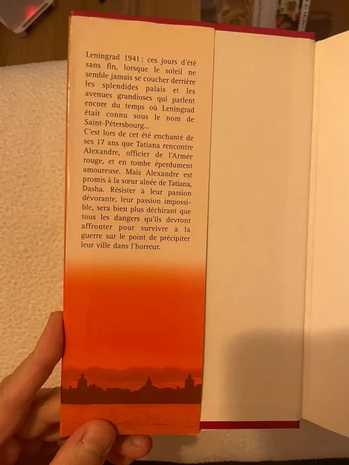 Tatiana, le roman d’une passion impossible - photo numéro 3