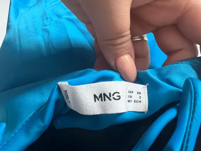 Magnifique robe - photo numéro 5