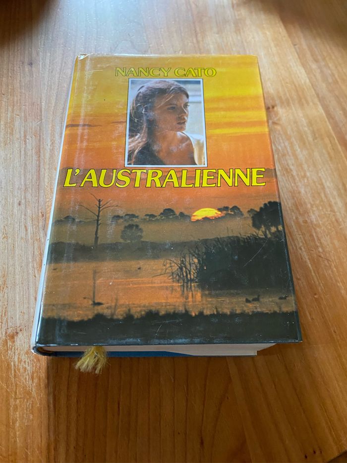 L’Australienne