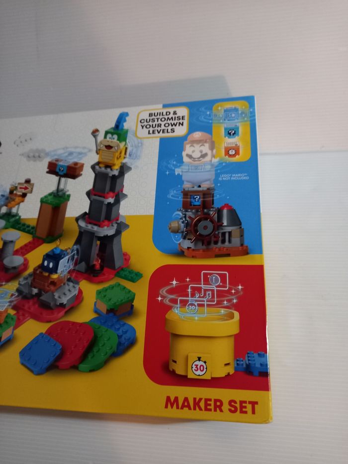Lego 71380 - photo numéro 2