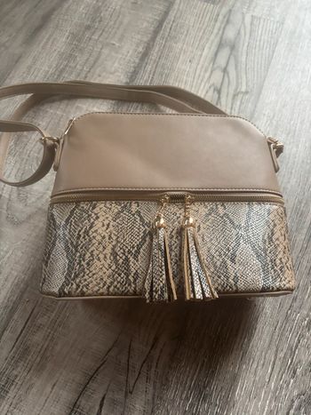 sac fantaisie bandoulière