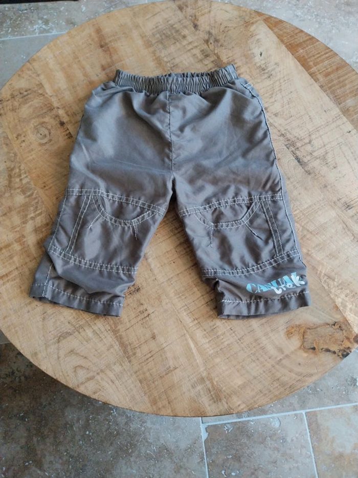 lot hiver 12m garcon 13 articles - photo numéro 10