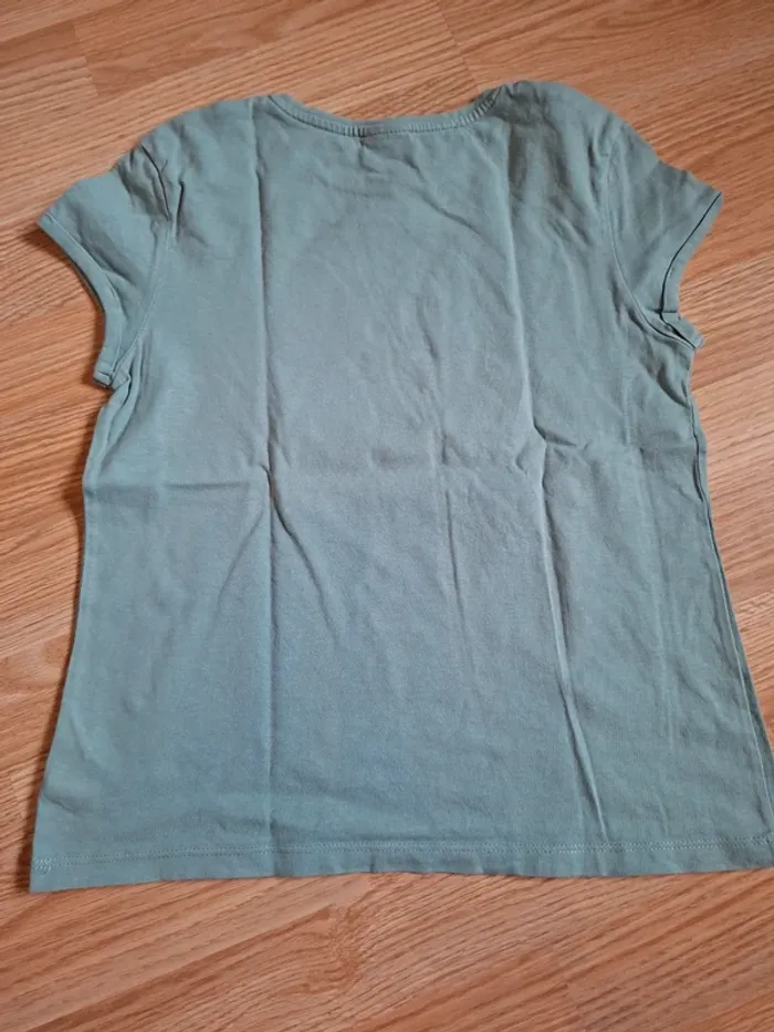 Tee-shirt pomme d'amour - photo numéro 6