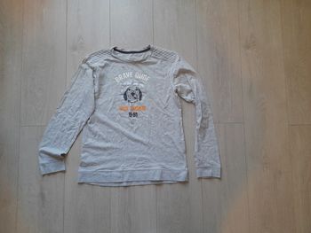 T.shirt Tex 12 14 ans