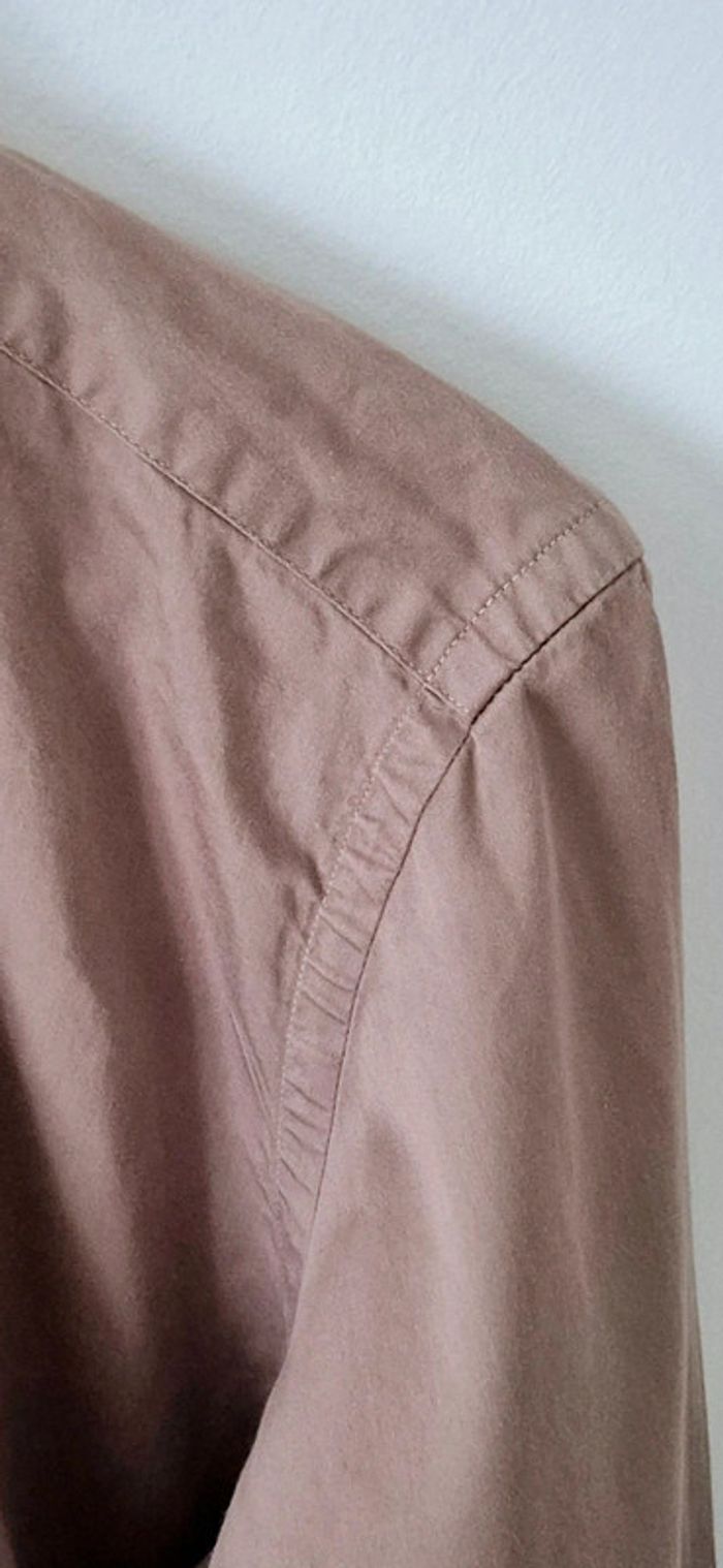 Chemise Emmanuelle Khanh Taille L - photo numéro 2