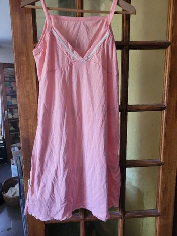 Chemise de nuit vamore xxl