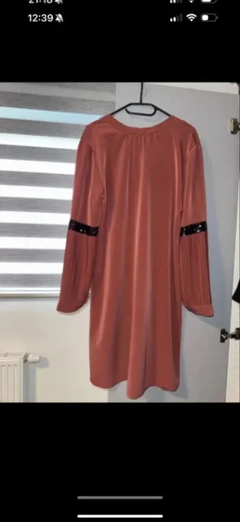 Robe  tunique taille xxl tres bonne etat