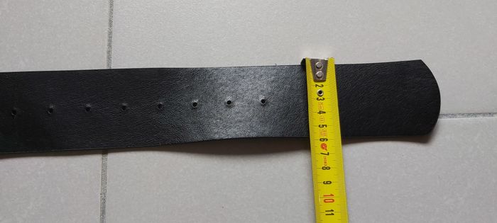 Ceinture - photo numéro 6