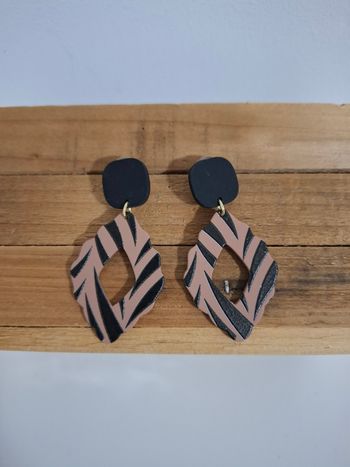 Boucles d oreilles neuves - 40% sur les lots ! 