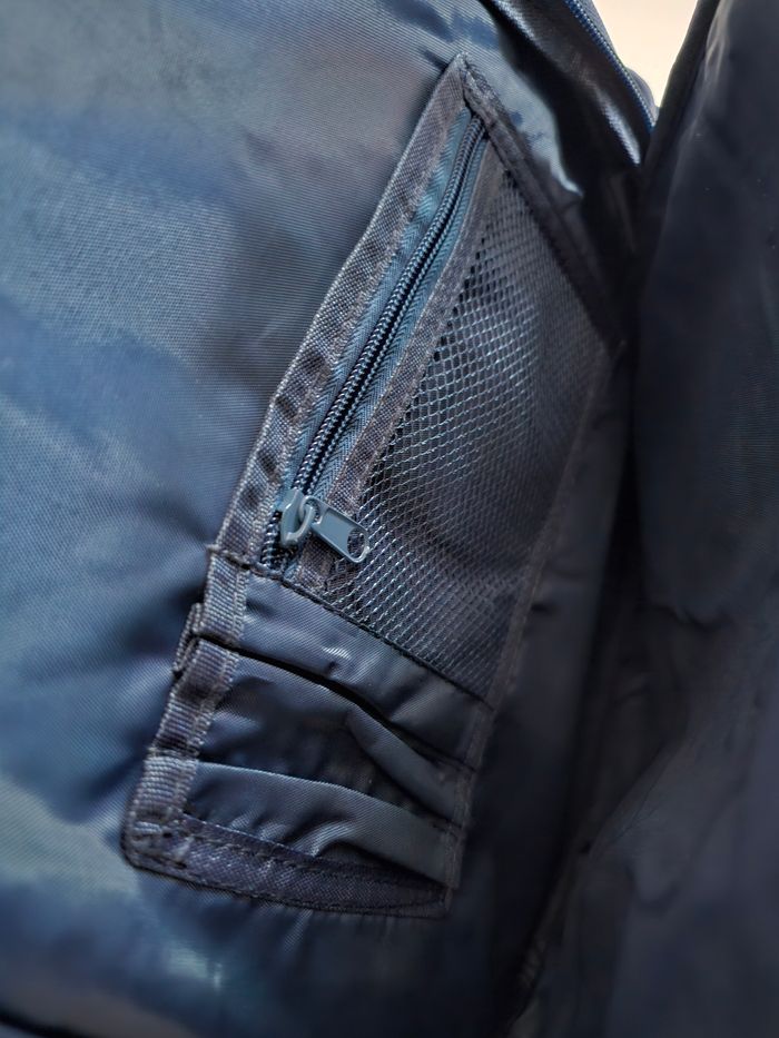 Sac a dos Spiderman - photo numéro 8