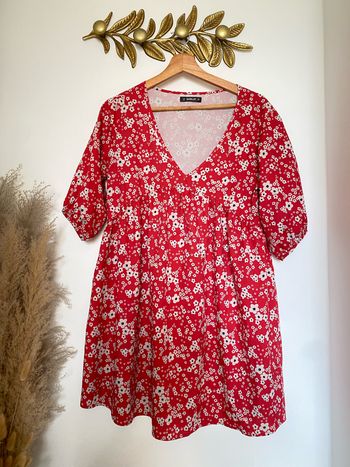 Robe d’été