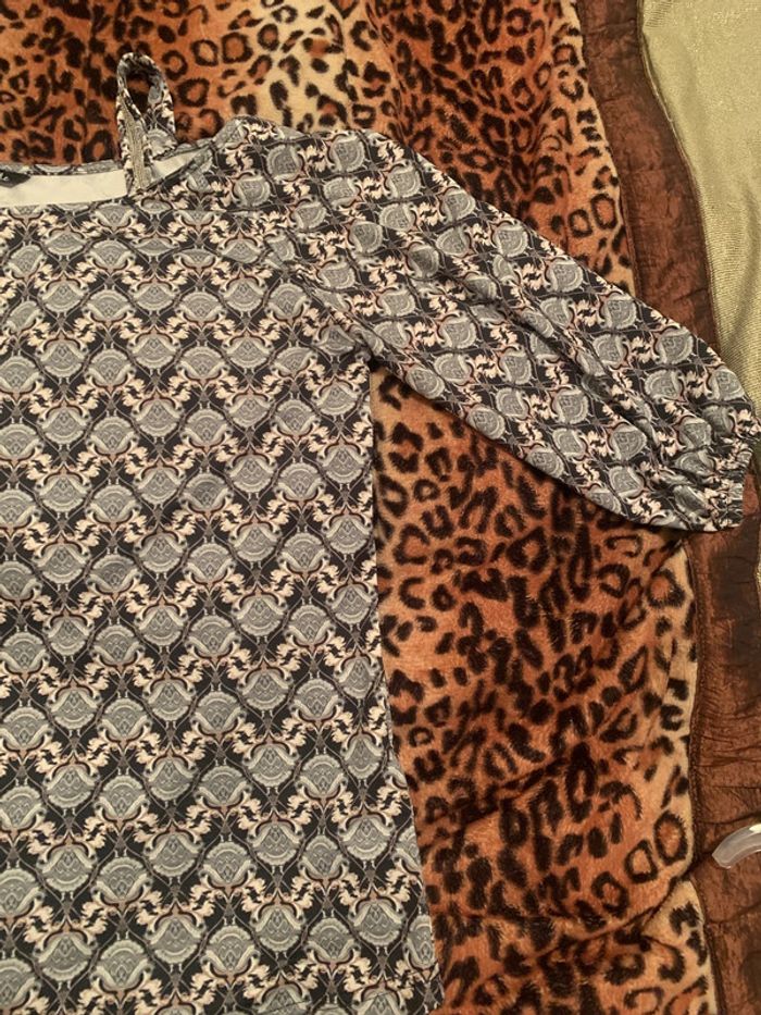 haut femme - photo numéro 8