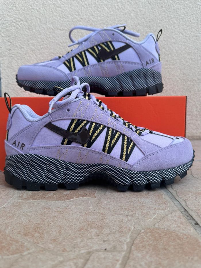 📢 à vendre – nike air humara ‘lilac bloom/violet mist’ (fb9982-500) 📢