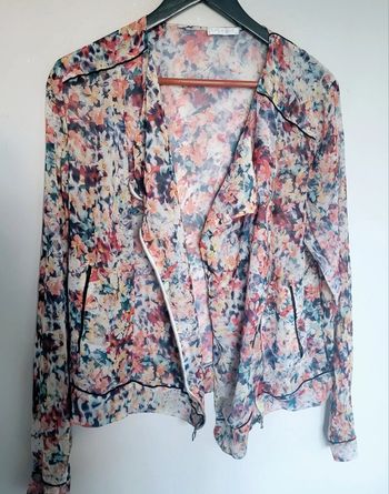 Blazer Promod taille 38