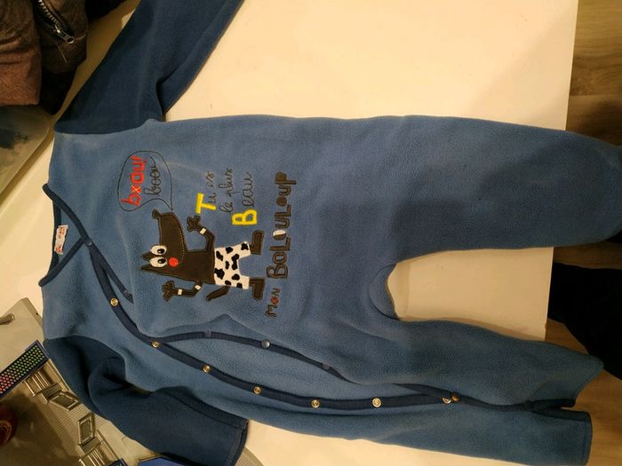 Pyjama