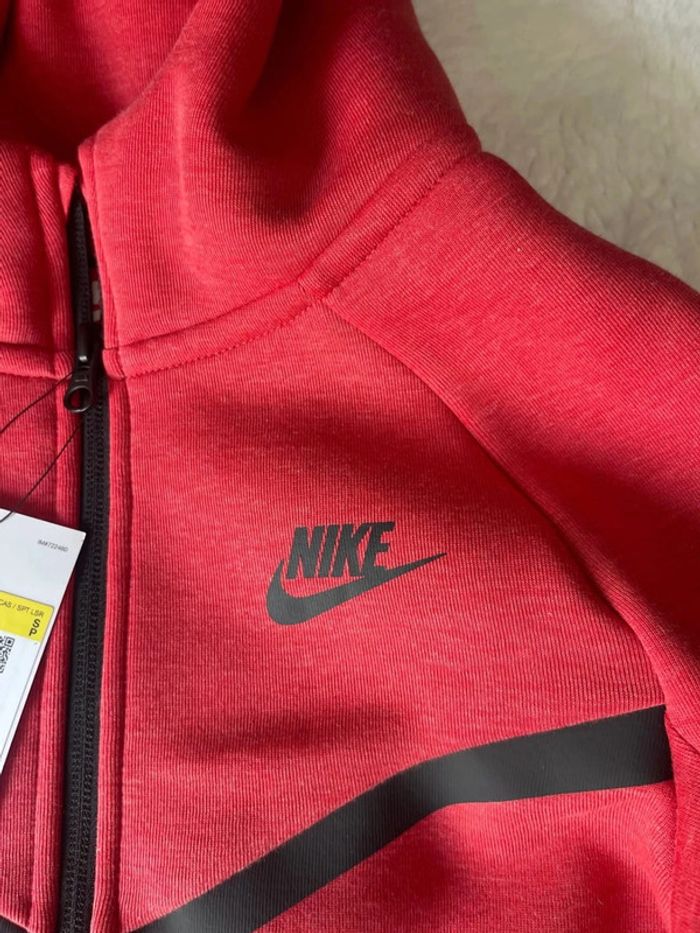 Ensemble Nike techn - photo numéro 3