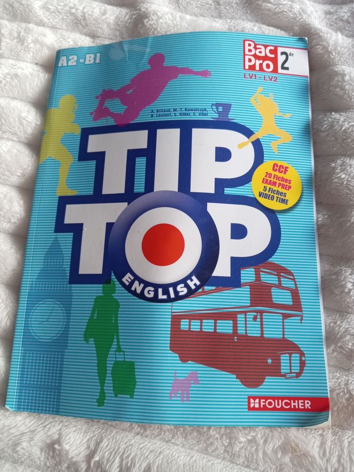 Livre - photo numéro 2