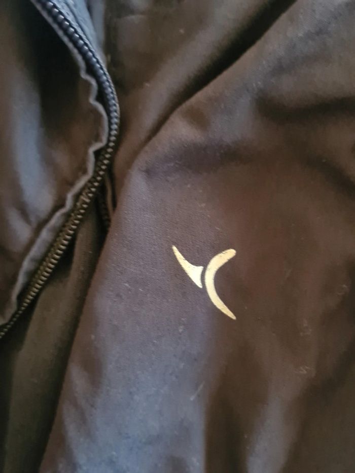 Veste de jooging 8 ans - photo numéro 6