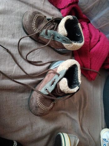 Chaussures