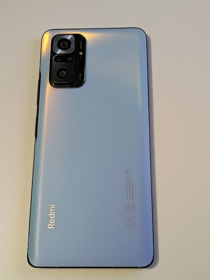 Téléphone - photo numéro 3