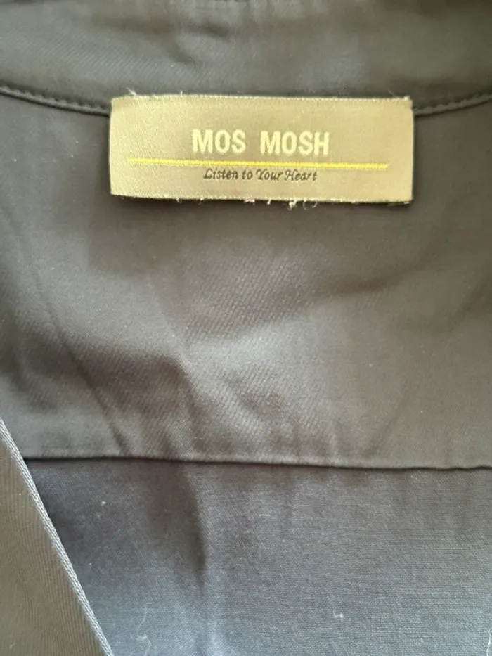 Robe Mos Mosh – Taille 40 - photo numéro 6